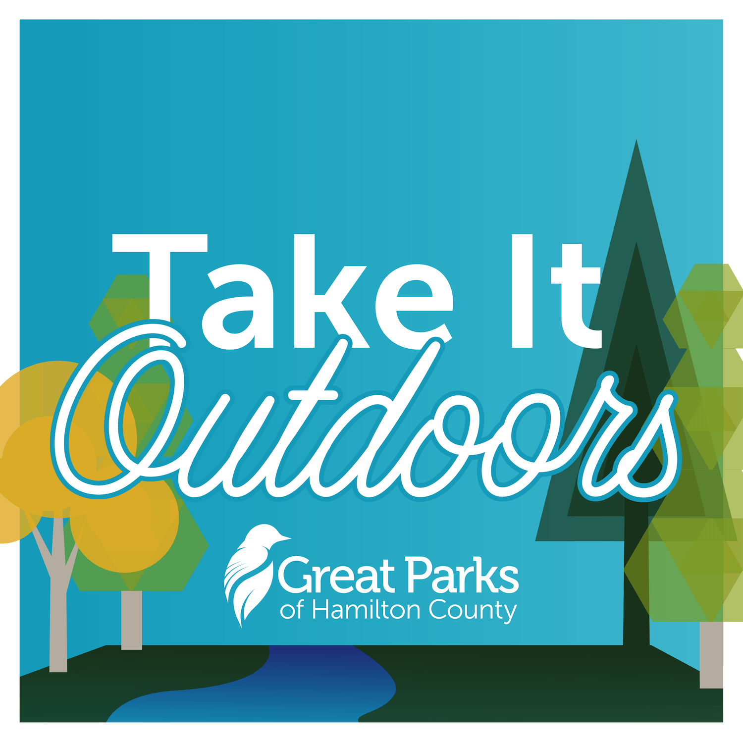 Take It Outdoors Podcast